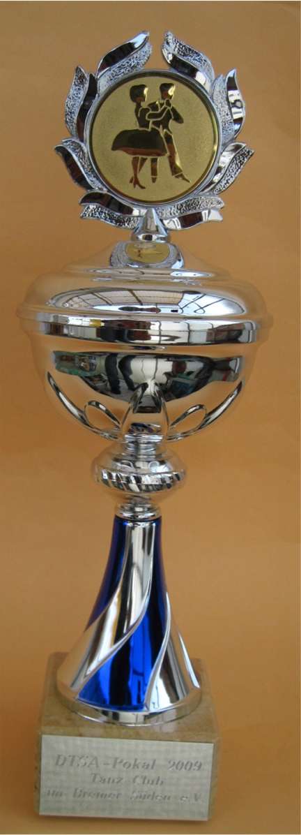 DTSA-Pokal 2009. Foto TCBS / Rolf Fraedrich