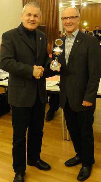 DTSA Pokal 2014. Foto TCBS