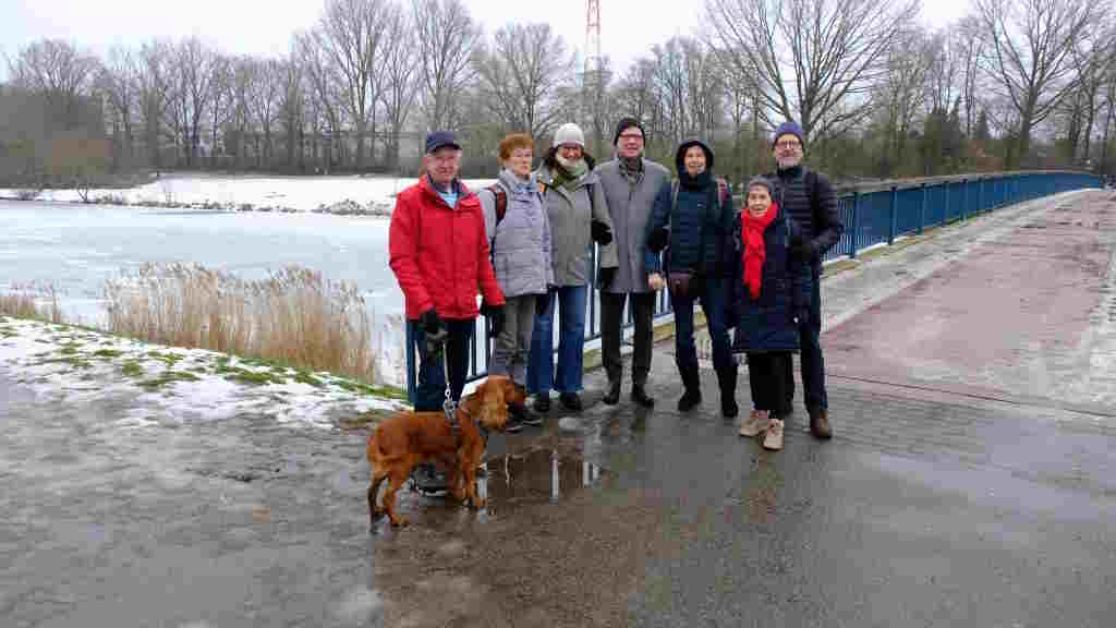 TCBC Kohlessen 2026 / Foto Kirsche Hildebrecht