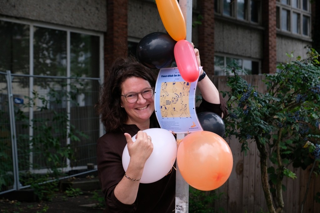 20 Jahre TCBC / Foto Kirsche Hildebrecht