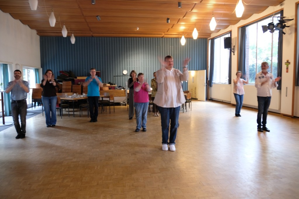 20 Jahre TCBC / Foto Kirsche Hildebrecht