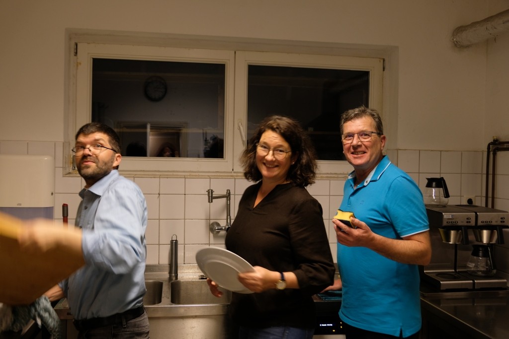 20 Jahre TCBC / Foto Kirsche Hildebrecht